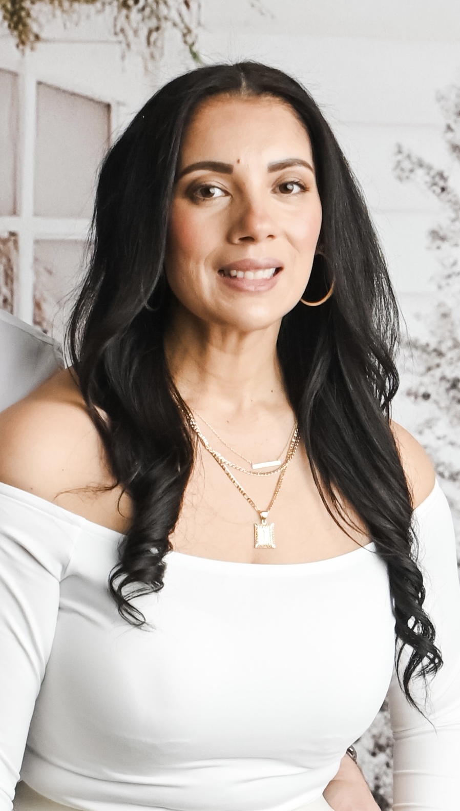 Julia - Mama's Journey to Bliss